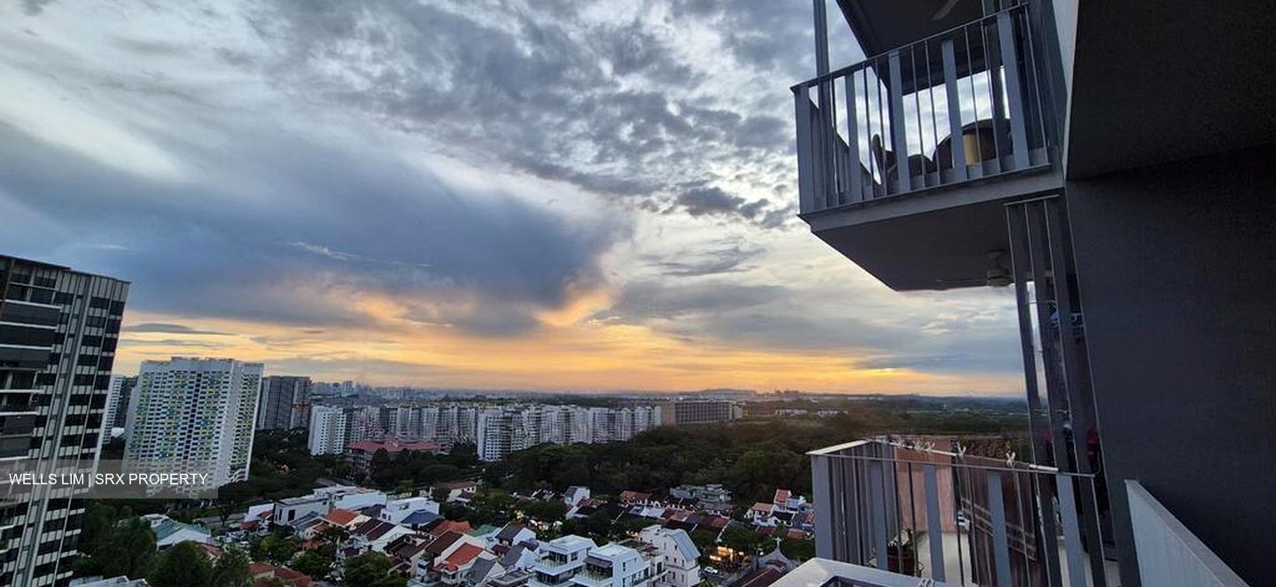 Parc Botannia (D28), Condominium #454913721